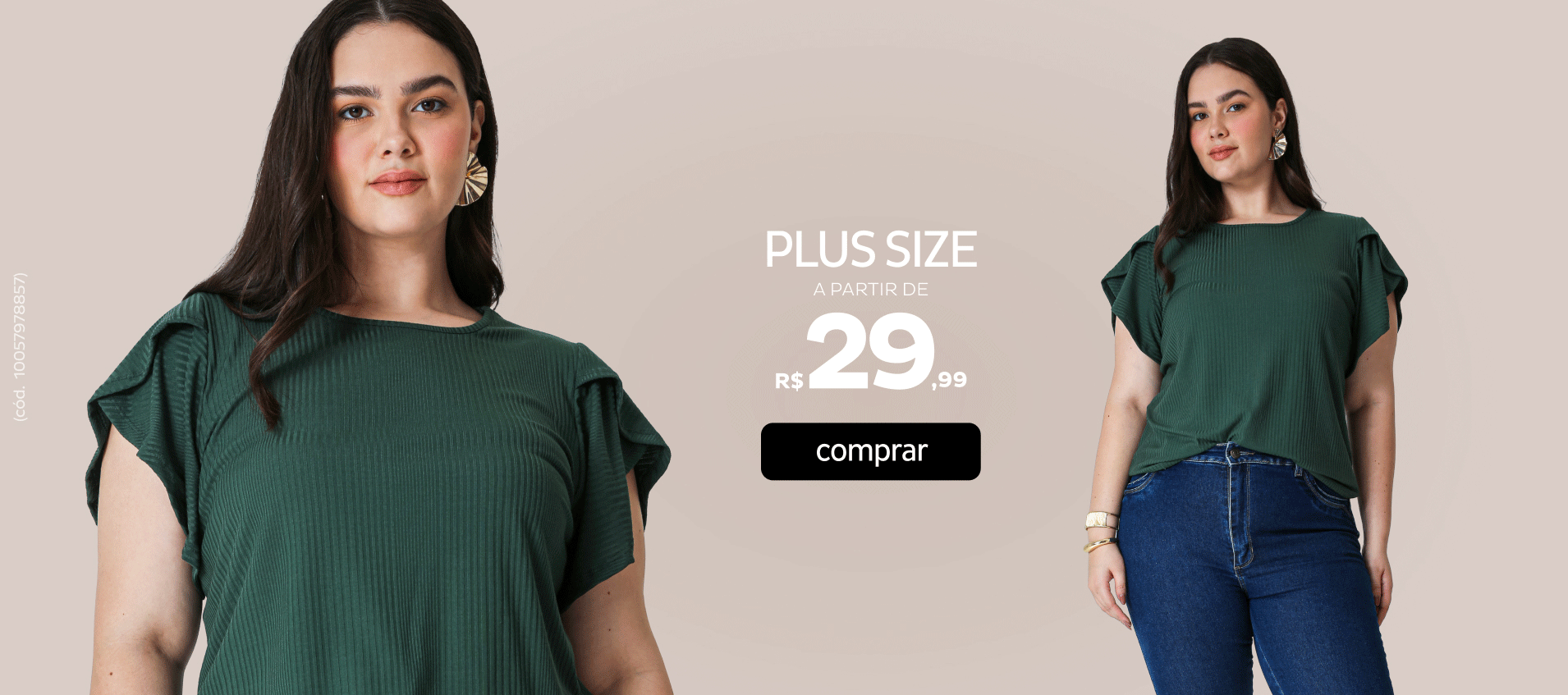 Plus Size Plus Size