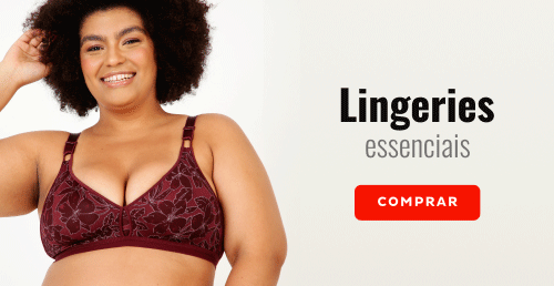 Lingeries essenciais
