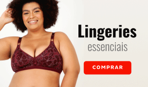 Lingeries essenciais