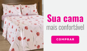 Sua cama mais confortável