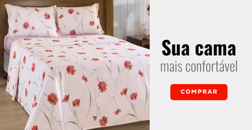 Sua cama mais confortável