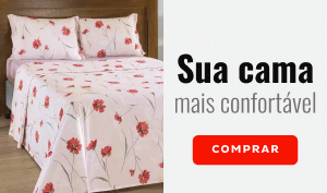 Sua cama mais confortável