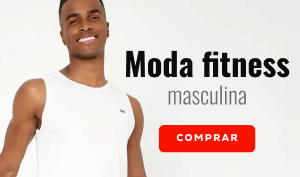 Moda fitness masculina