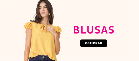 Blusas