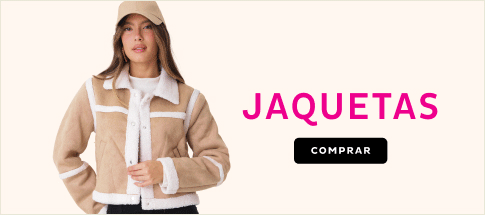 Jaquetas