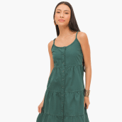 Vestidos e Macacões