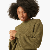 Cardigans e Suéteres