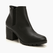 Botas e Coturnos