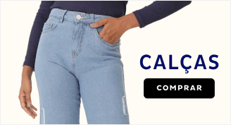 Calças Jeans