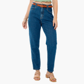 Mom Jeans