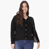 Cardigans e Suéteres