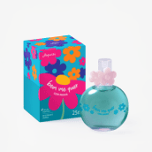 Perfumes e Colônias