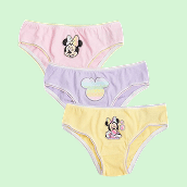Moda Íntima e Meias