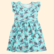 Meninas - 1 a 3 Anos