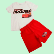 Meninos - 1 a 3 Anos