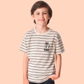 Meninos - 4 a 10 anos