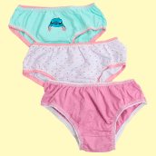 Moda Íntima e Meias