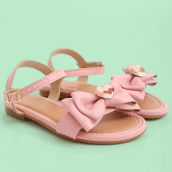 Calçados para Meninas