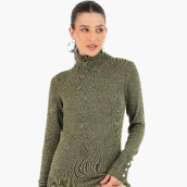 Cardigans e Suéteres