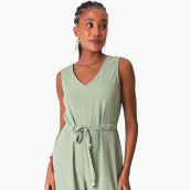 Vestidos e Macacões