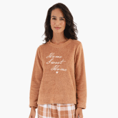 Pijamas e Camisolas
