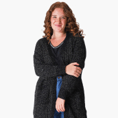 Cardigans e Suéteres