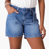 Saias e Shorts