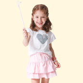 Meninas - 1 a 3 Anos