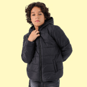 Meninos - 10 a 16 anos