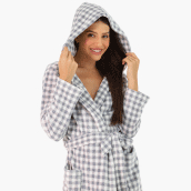 Robe e Roupão