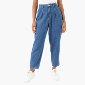 Mom Jeans