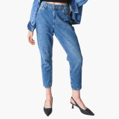 Mom Jeans