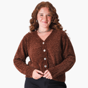 Cardigans e Suéteres