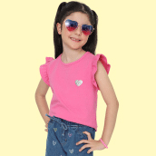 Meninas - 4 a 10 anos