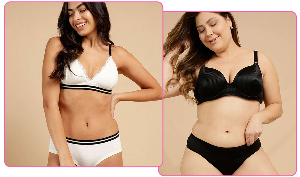 Chá de Lingerie Chá de Lingerie