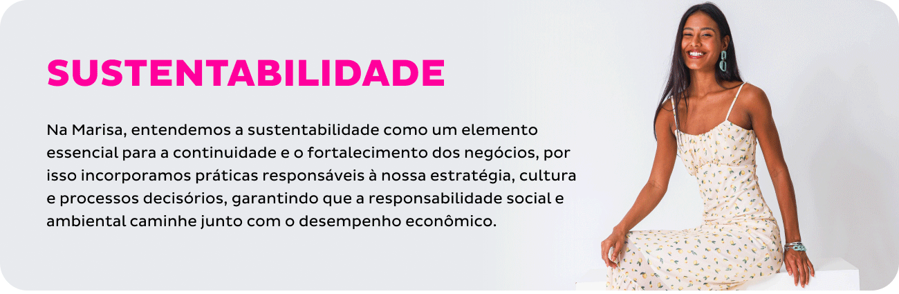 Sustentabilidade