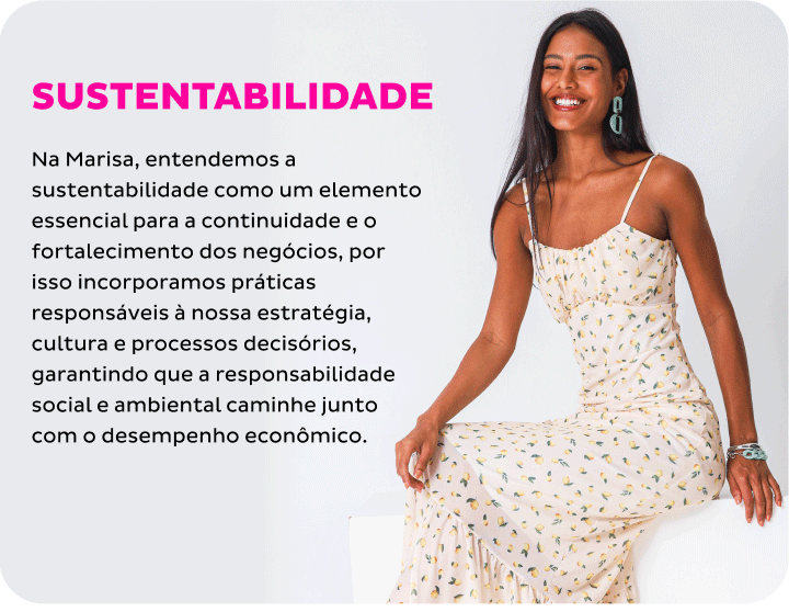 Sustentabilidade