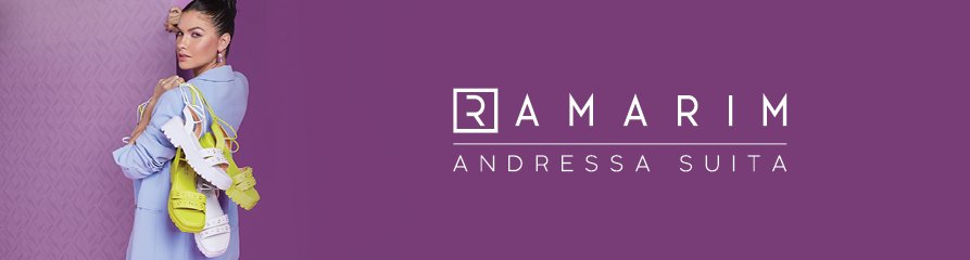 Ramarim promoção sales