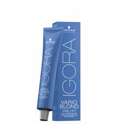 Schwarzkopf Igora Vario Blond Cool Lift 60ml