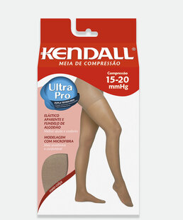 Meia Calça Feminina Compressão Kendall