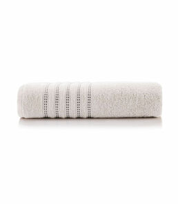 Toalha De Banho Sense Fio Penteado Altenburg Branco
