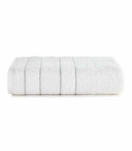 Toalha De Banho Velvet Altenburg Branco