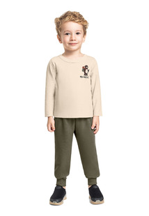 Conjunto Mountain Bear Infantil Bee Loop