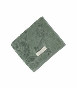 Toalha De Rosto Amalfi Atlantica Verde