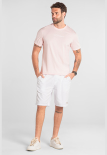 Camiseta Masculina Algodão The Philippines