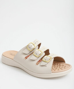 Rasteirinha Birken Feminina Modare