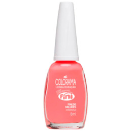 Esmalte Colorama Cremoso Fini De Milhões 8ml