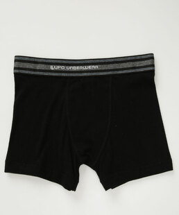 Cueca Boxer Infantil Lupo
