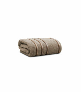 Toalha De Rosto Extra Maciez Classic Appel Marrom