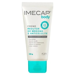 Hidratante Corporal Imecap Body Redutor de Medidas 170g
